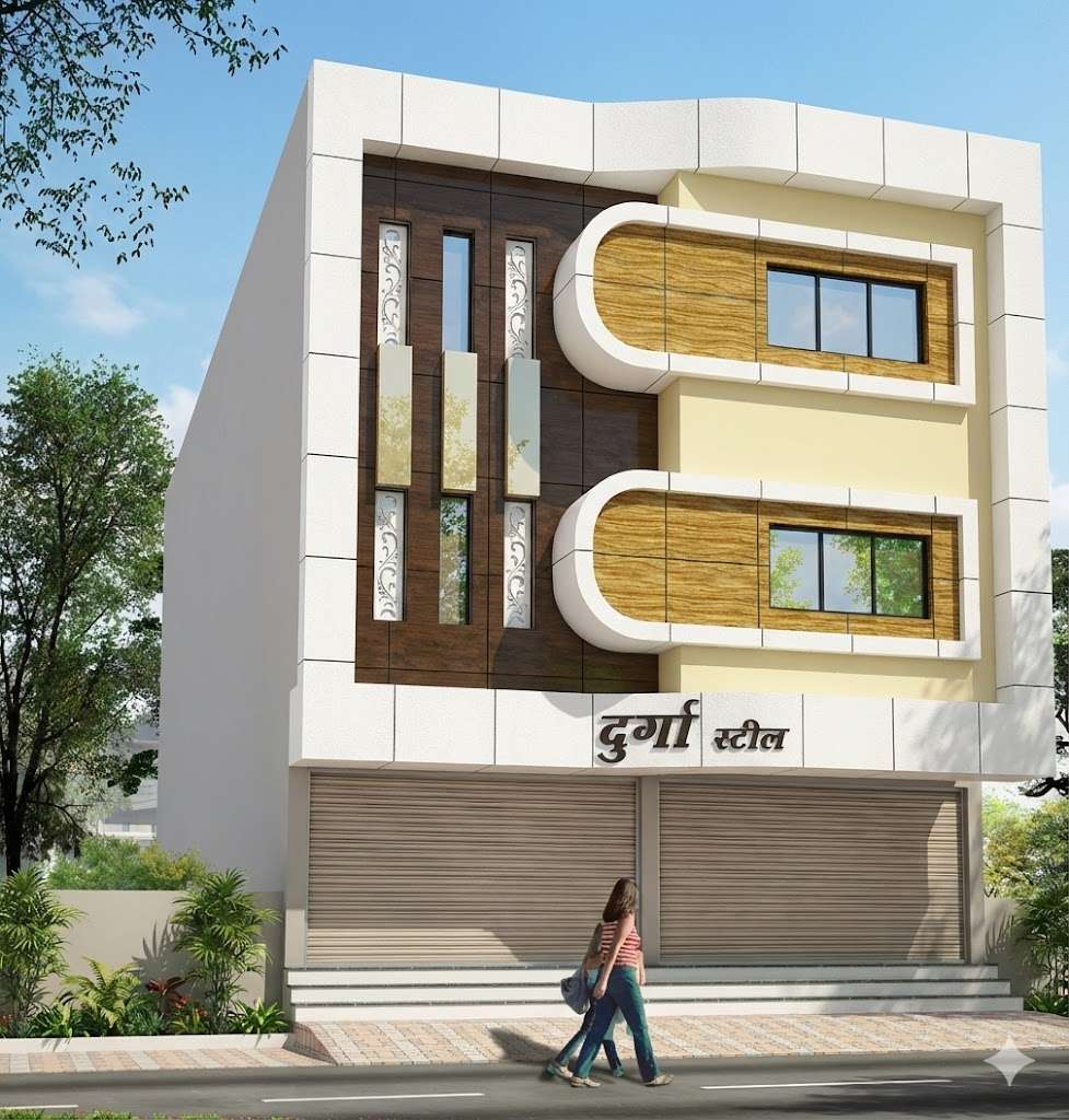 Jai Durga Marketing Shop